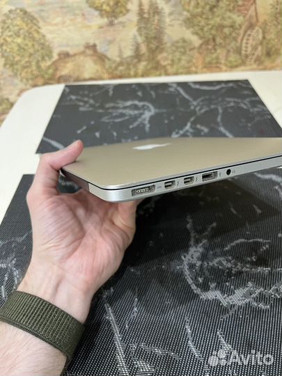 Apple MacBook Pro 13 mid 2014