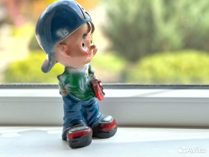 Новая копилка для денег большая