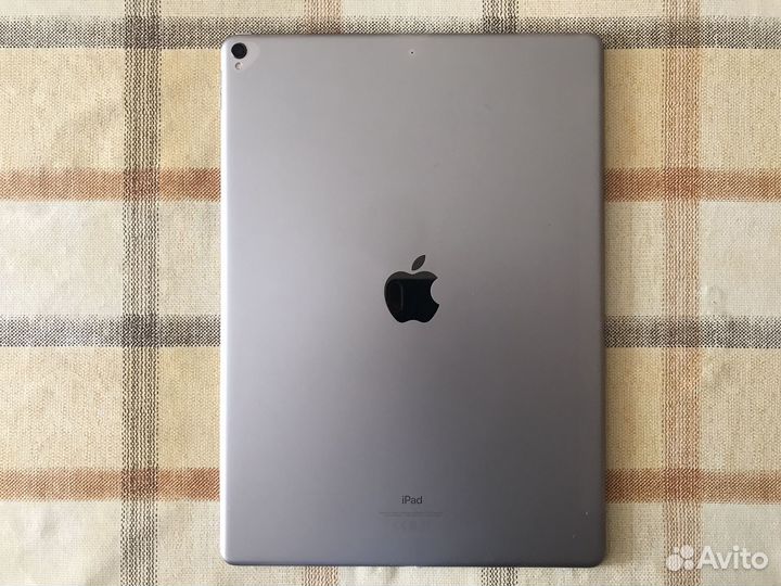 Aipad pro 12,9, 256 gb