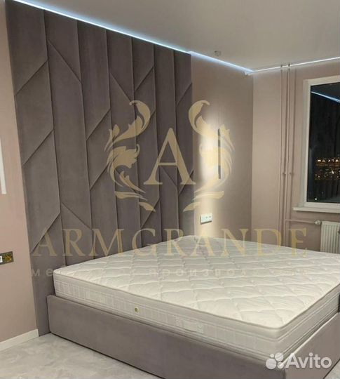 Кровати всех размеров под заказ