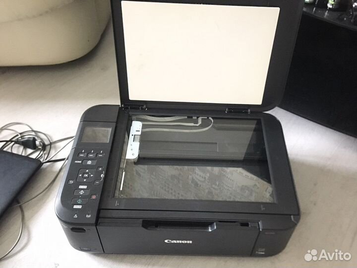 Мфу canon pixma MG4240