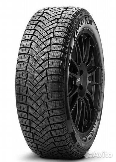 Pirelli Winter Ice Zero 255/55 R19 111H