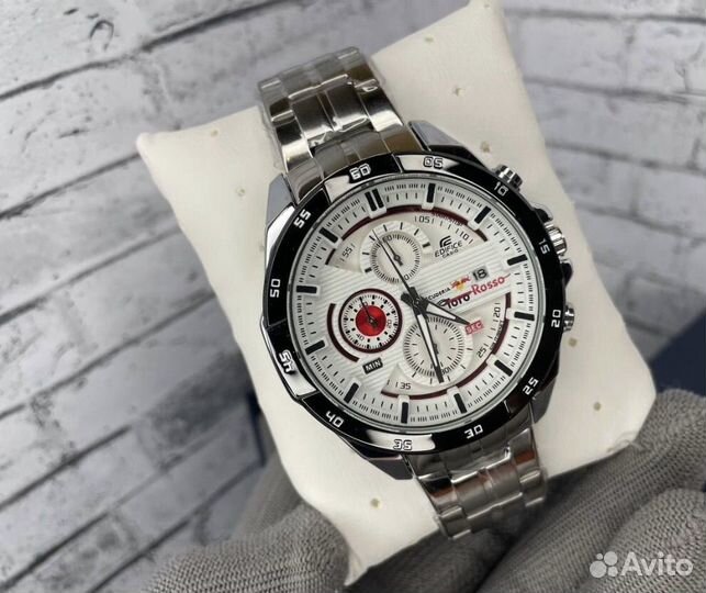 Часы мужские Casio Edifice