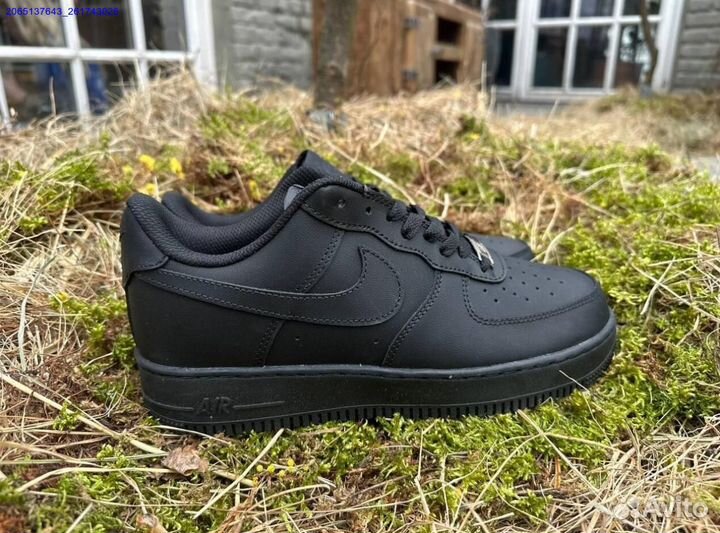 Nike air force 1 (Арт.80858)