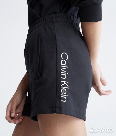 Шорты Calvin klein оригинал