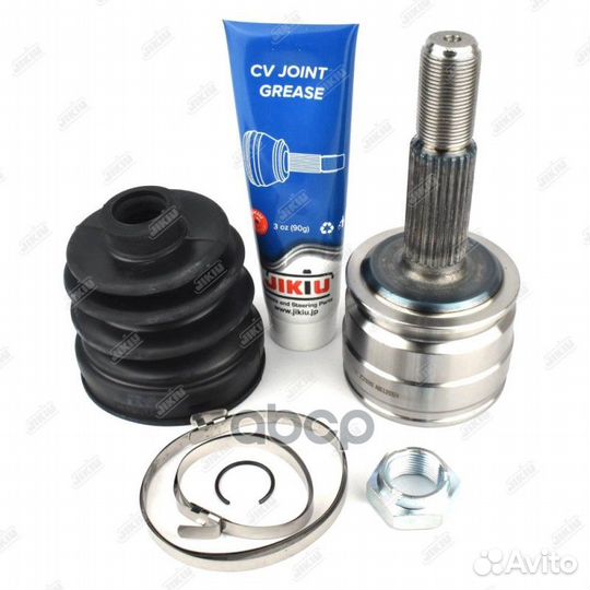 ШРУС JC23033 jikiu