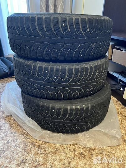 Nokian Tyres Nordman 5 205/60 R16 96T