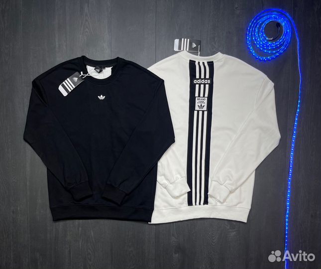 Свитшот Adidas