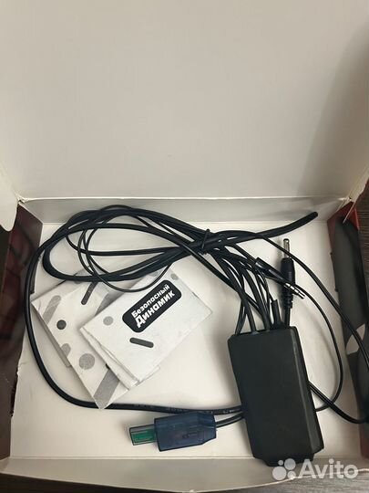 Микронаушник