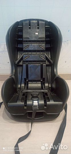 Детское автокресло от 0 до 18 кг