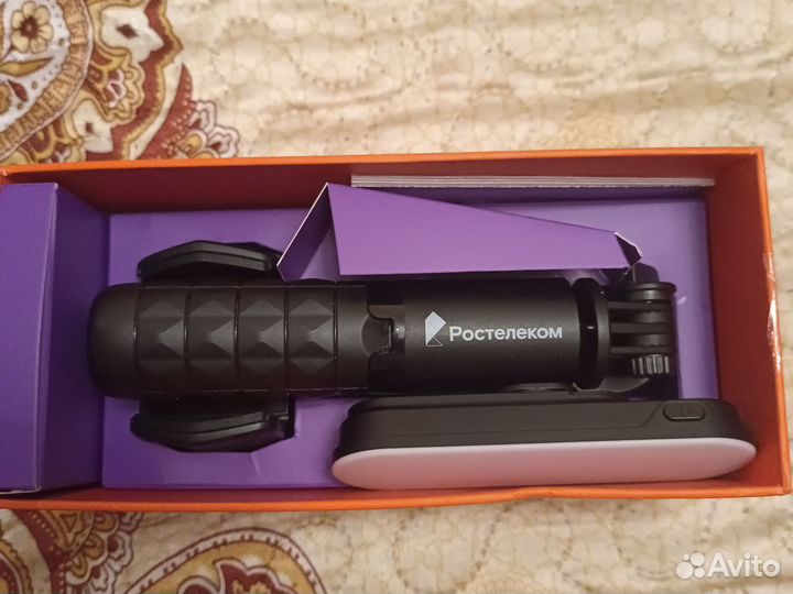 Многофункциональный стабилизатор 360