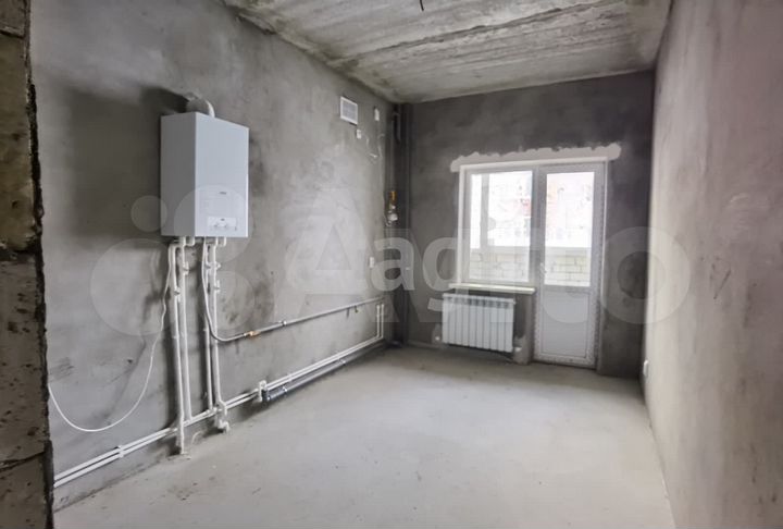 1-к. квартира, 34,1 м², 2/3 эт.