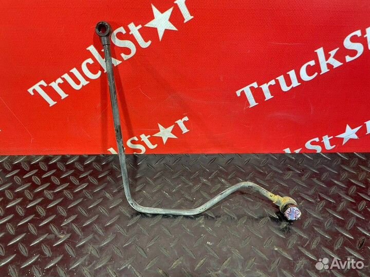 Трубка топливная Daf XF105