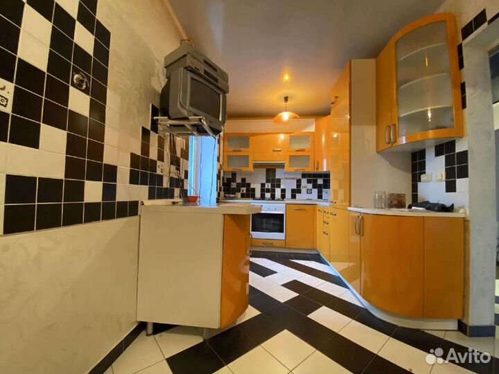 Ремонт квартир в Мытищах