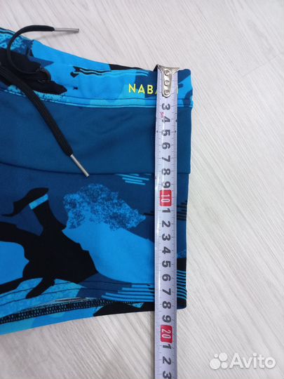 Плавки шапочка для плавания