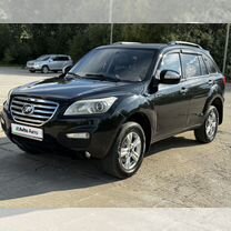 LIFAN X60 1.8 MT, 2014, 145 000 км, с пробегом, цена 560 800 руб.