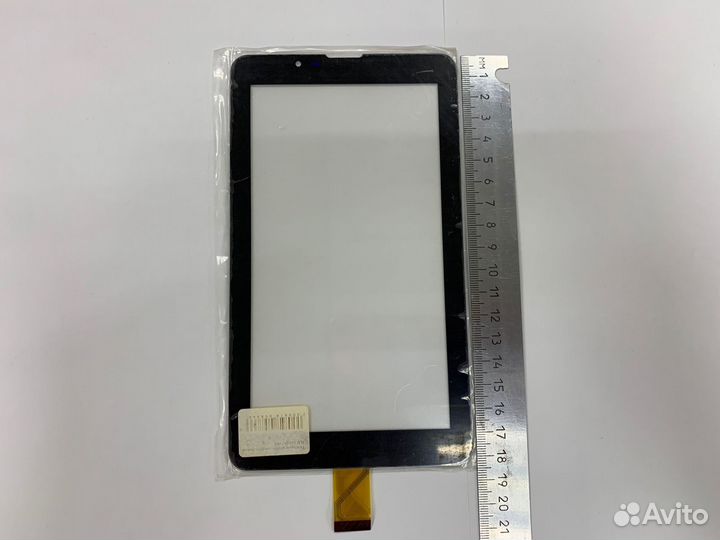 YLD-CG0047-FPC-A1 сенсор тачскрин