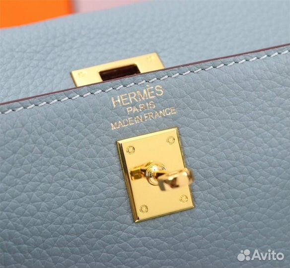 Сумка Hermes Kelly