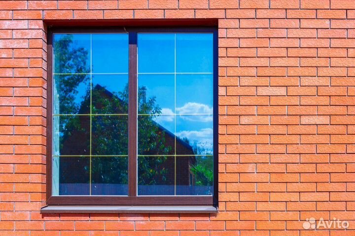 Окна в рассрочку без банка