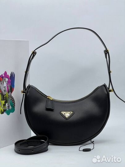 Сумка prada