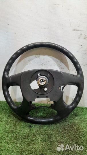 Руль Honda Accord 5 англия 2.0 F20Z2 1995
