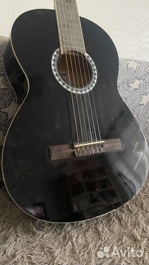 Гитара классическая