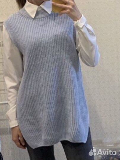 Женские вещи пакетом