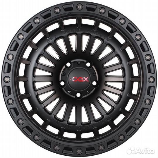 Литые диски R20 5x127 качества COX