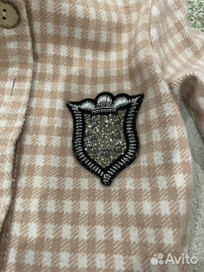 Платье детское