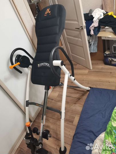 Control DFC Pro 75304 инверсионный стол