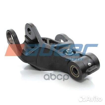 Кронштейн рессоры правый MB 76377 auger