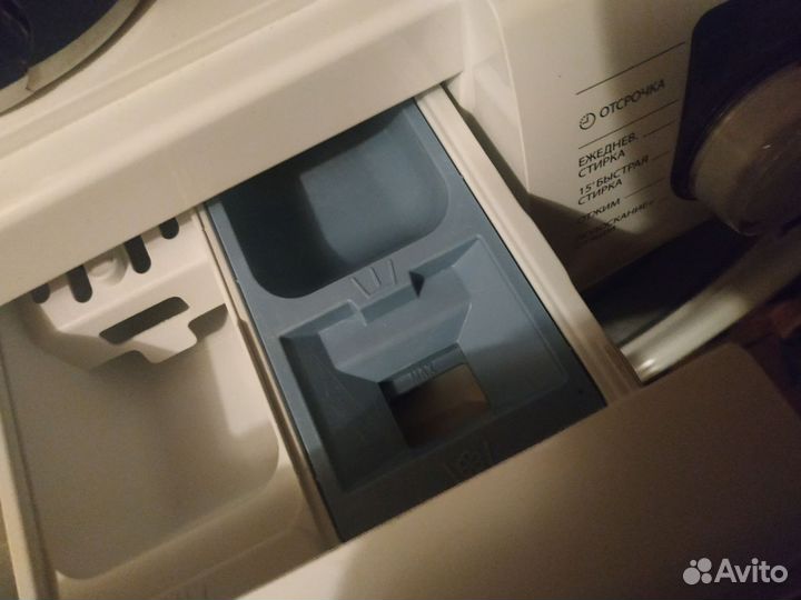 Стиральная машина samsung