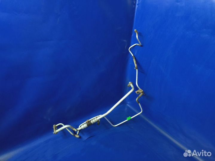 Трубка кондиционера Chevrolet Aveo T250