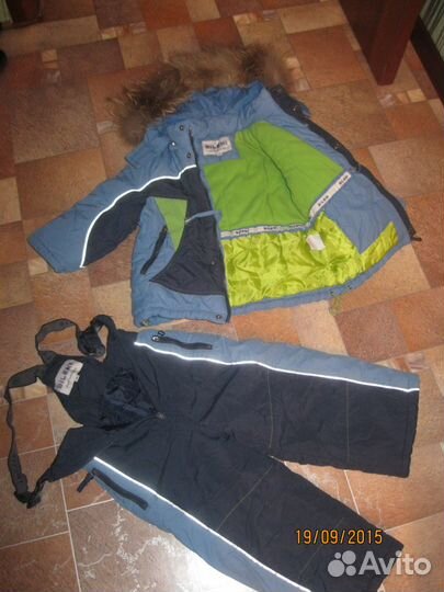 Комбинезоны