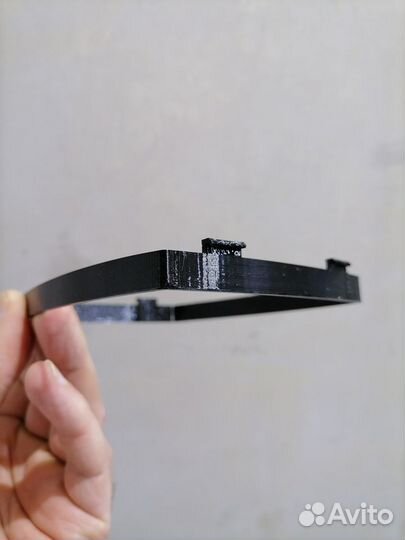 Рамка для ручки МКПП Ford C-Max