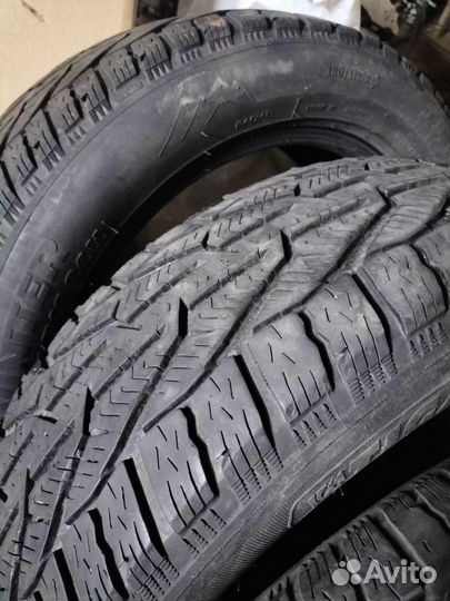 Tigar Winter 205/6 R16