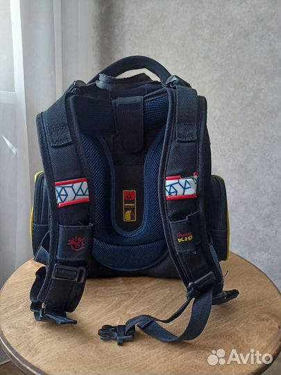 Школьный Рюкзак