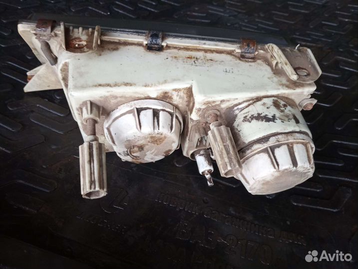 Продам кпп ваз в хорошем состоянии