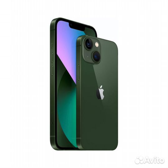 iPhone 13 mini Green 128GB A2626