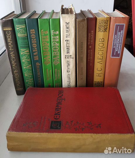 Книги отдам бесплатно