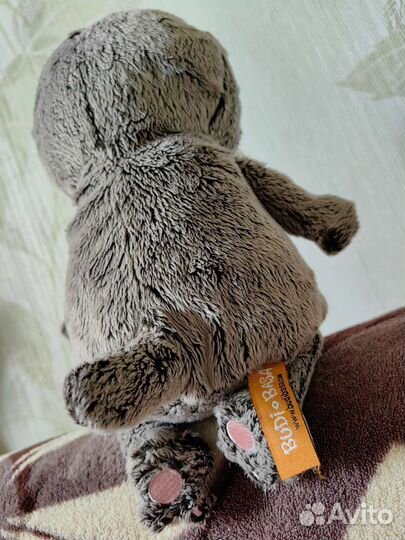 Игрушка Басик baby (бэби), Budi Basa