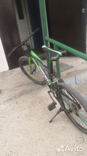 Велосипед б/у