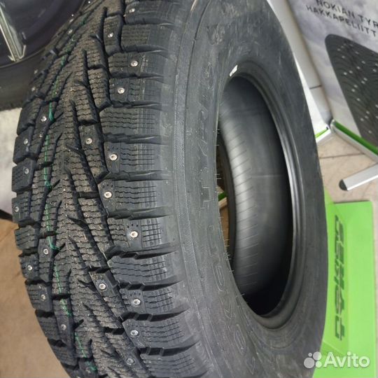 Nokian Tyres Nordman 7 SUV 245/70 R16 111T