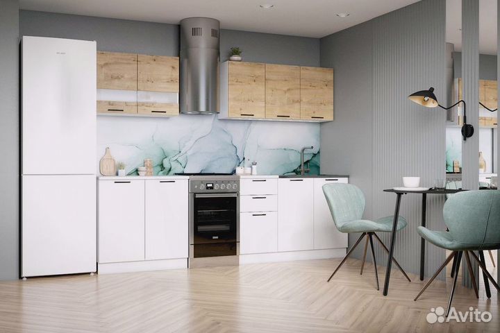 Кухни на заказ