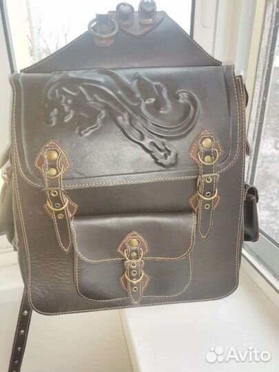 Сумка, Органайзеры, разгрузка, рюкзаки из кожи