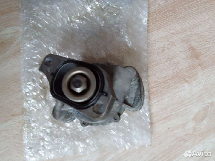 Вакуумный насос volkswagen crafter