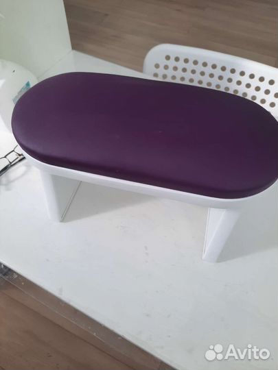 Подставка под руку для маникюра