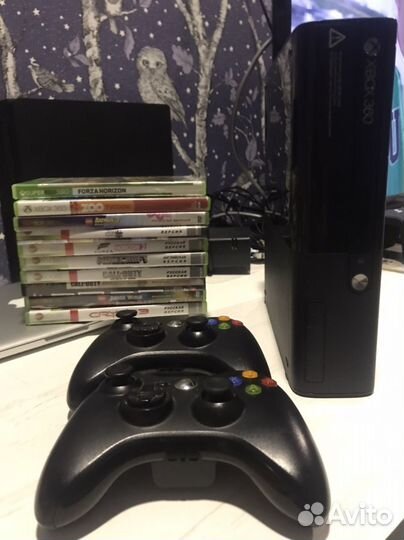 Xbox 360 прошитый lt 3.0