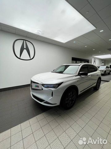 Acura MDX, 2023 объявление продам