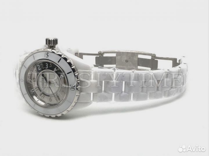 Часы Chanel J-12 33 H4861